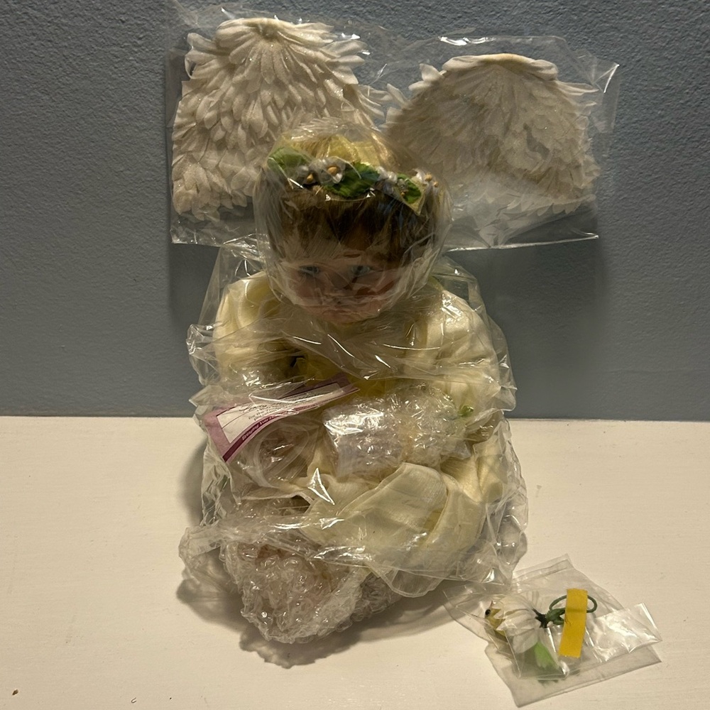 Ashton Drake Doll